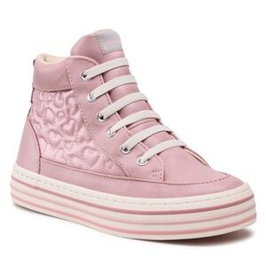Mayoral Pink Kids Shoes